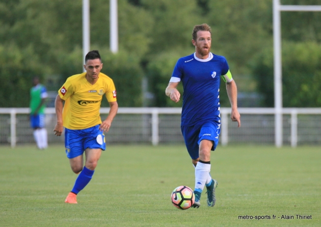 Coupe de France : le GF38 se déplacera dans le Rhône